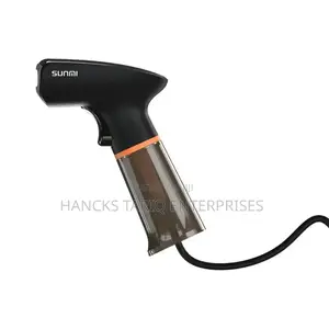 Sunmi 2d Handheld Barcode Scanner