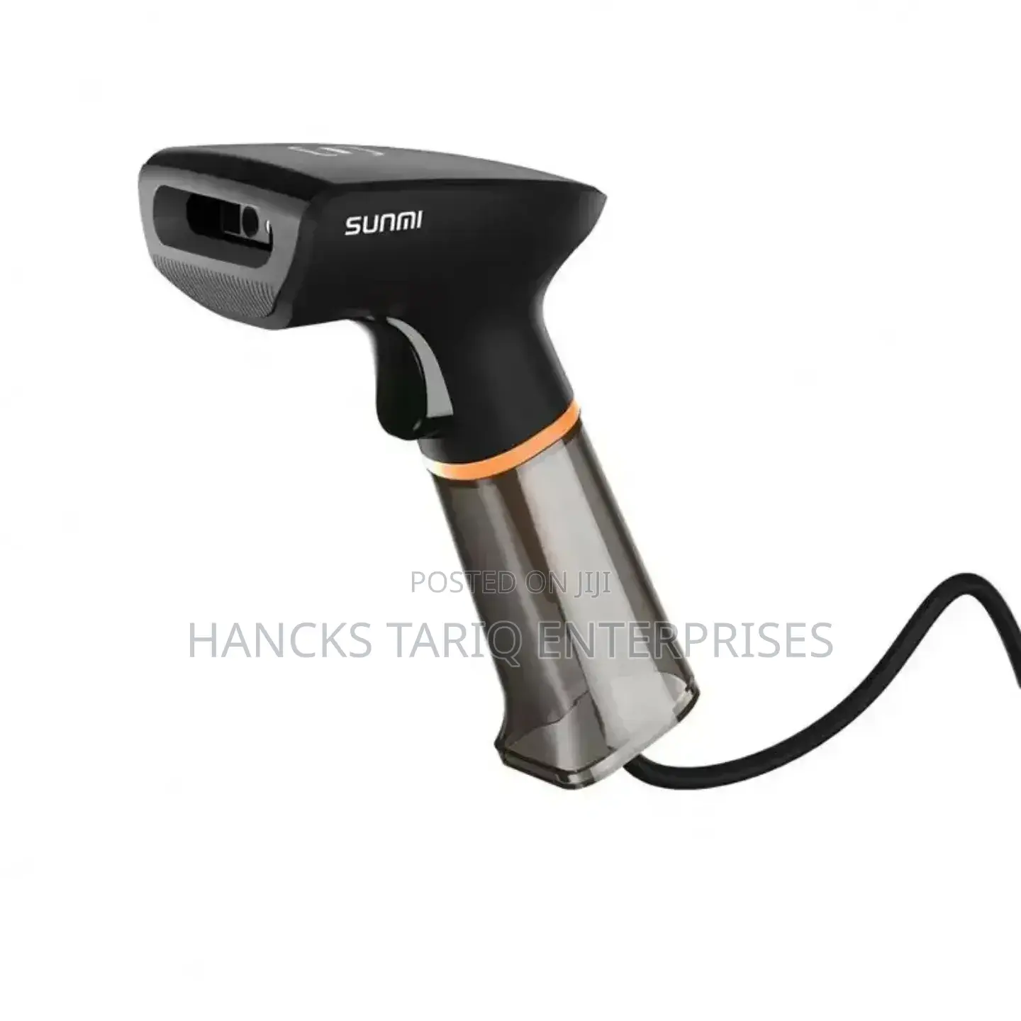Sunmi 2d Handheld Barcode Scanner