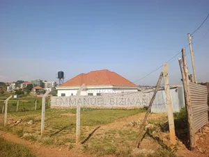 Plot on Quickest Sale Buwaate