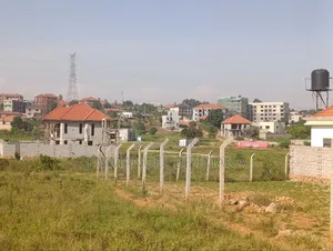 Plot on Quickest Sale Buwaate