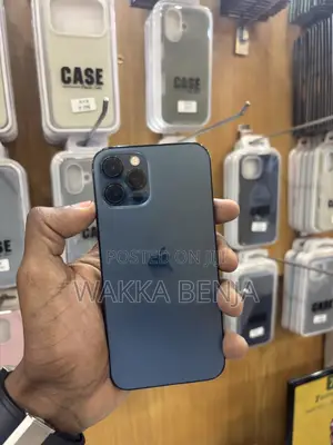 Apple iPhone 12 Pro 128 GB Blue