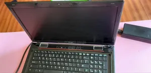 Laptop MSI GE70-0ND 8GB Intel Core i7 HDD 1T