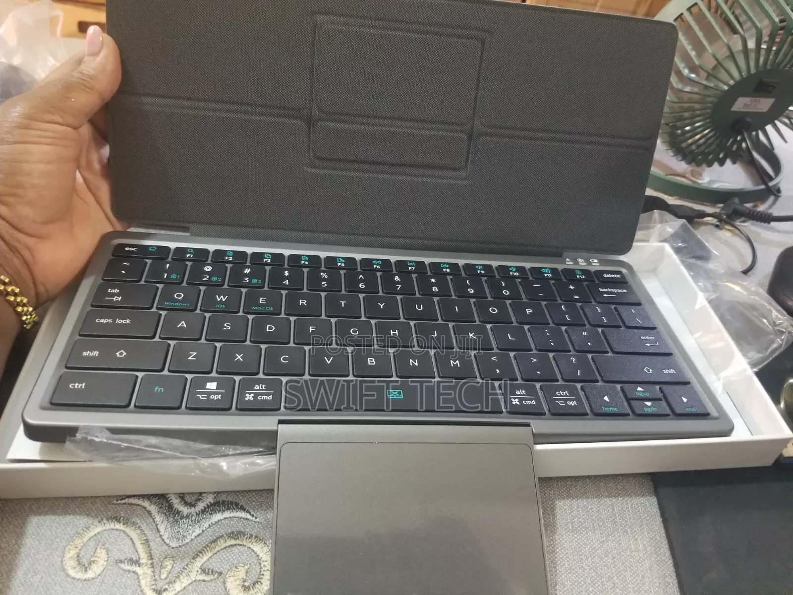 Kf8700 New Concept Keyboard