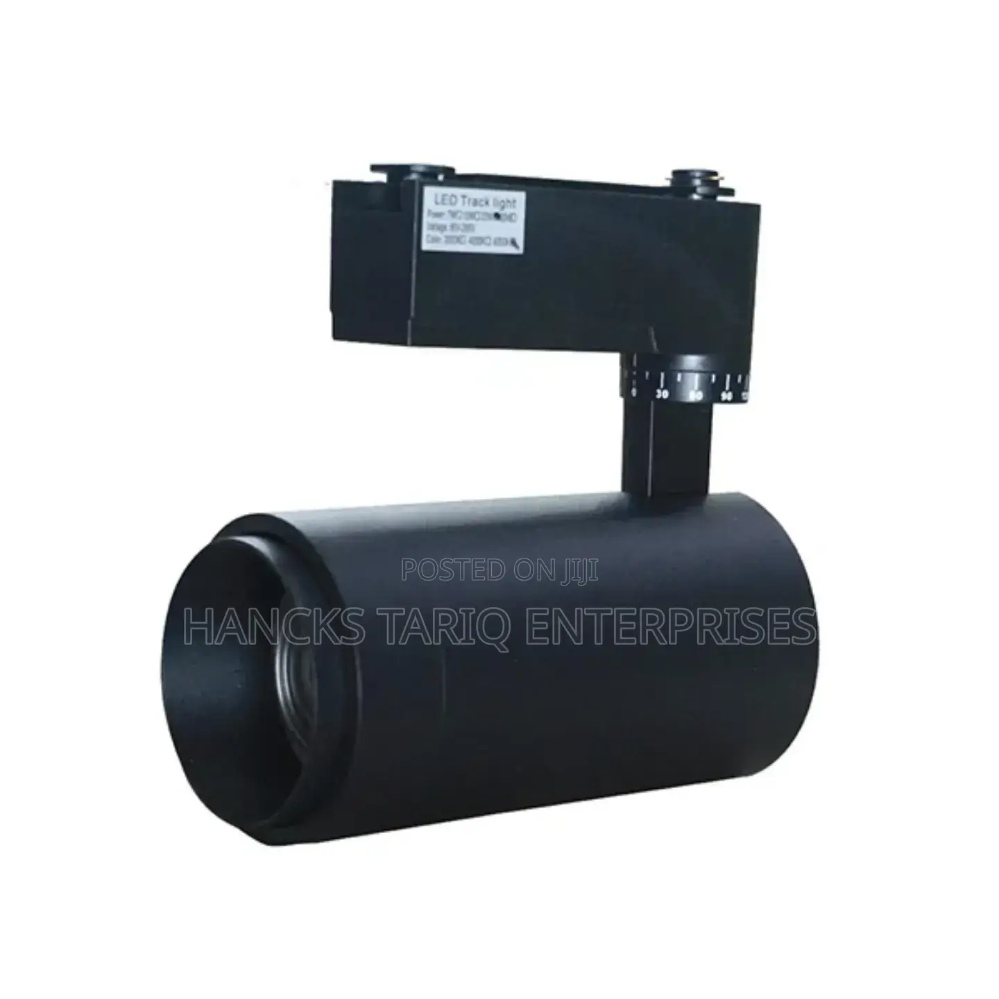 Led Track Light.