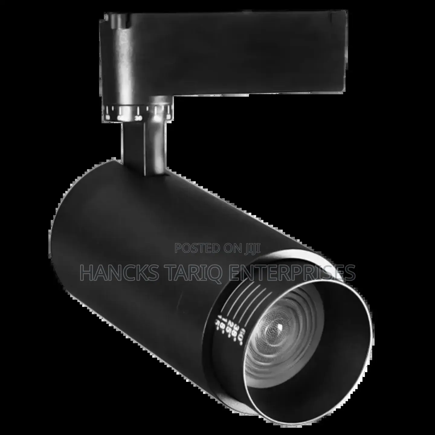 Led Track Light.