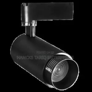 Led Track Light.