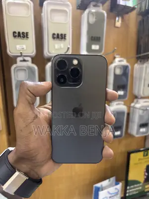 Apple iPhone 13 Pro 128 GB Black