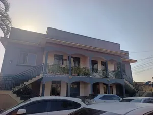 Furnished 3bdrm Block of Flats in Najjera, Central Division for sale