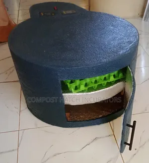 Better Hatch Egg Incubator