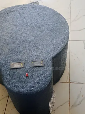 Better Hatch Egg Incubator
