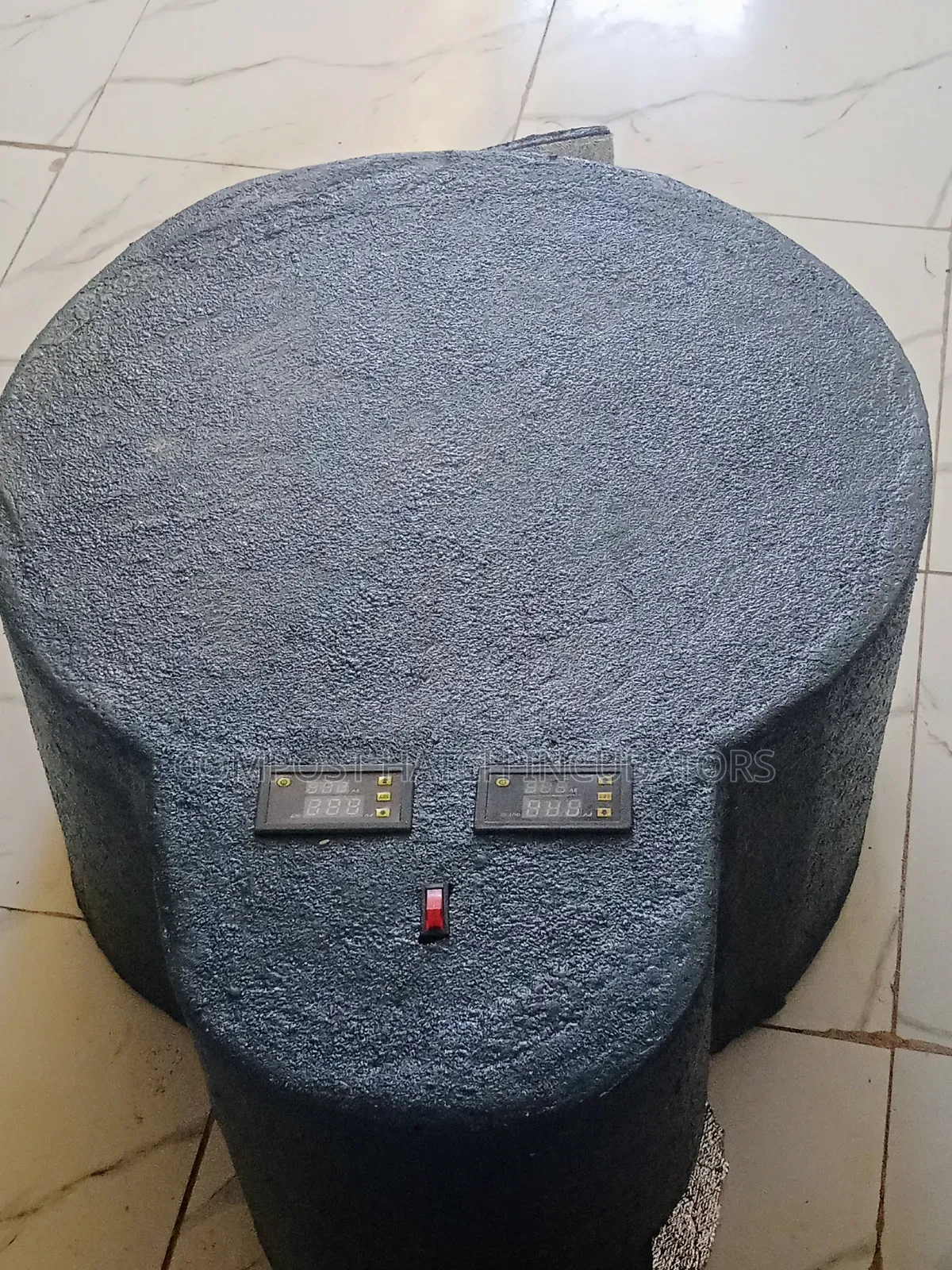 Better Hatch Egg Incubator
