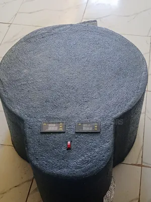 Better Hatch Egg Incubator