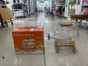 3.5l Bubble Juice Dispenser