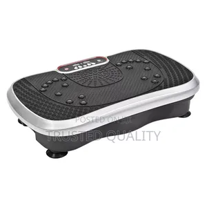 Vibration Plate Massager