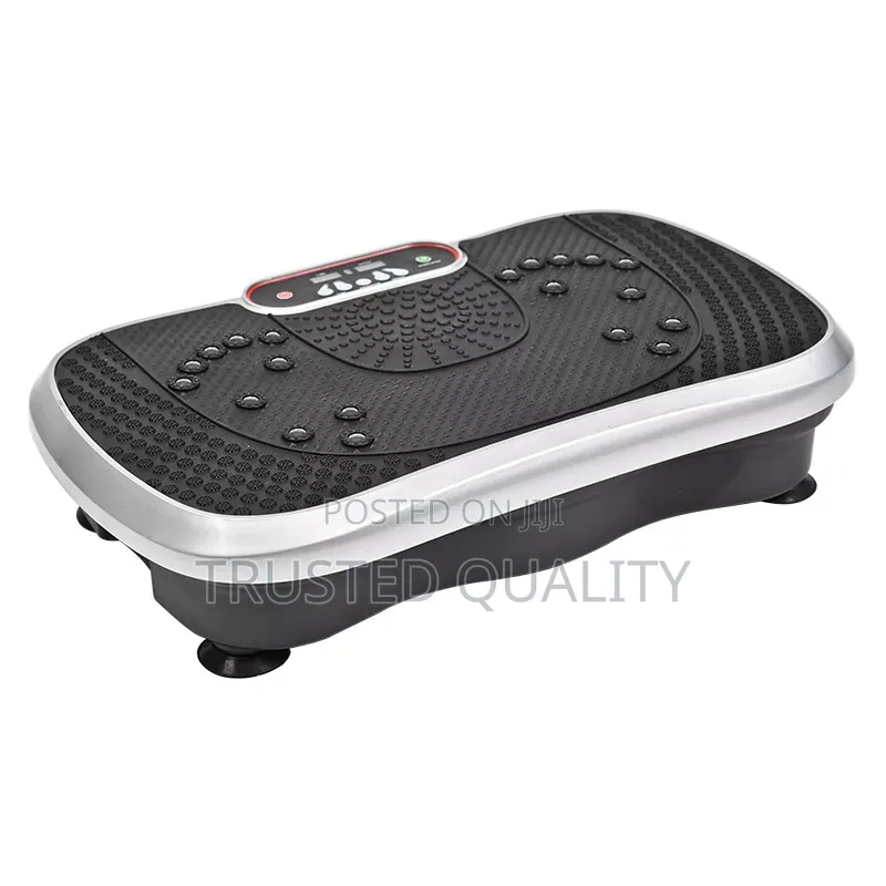Vibration Plate Massager
