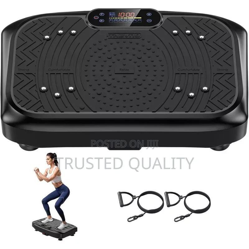 Vibration Plate Massager