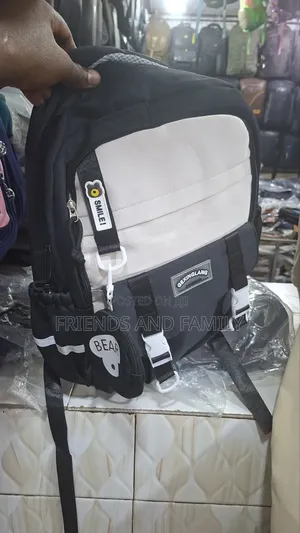 Super Gexinglang Bag