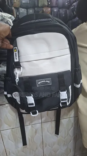 Super Gexinglang Bag