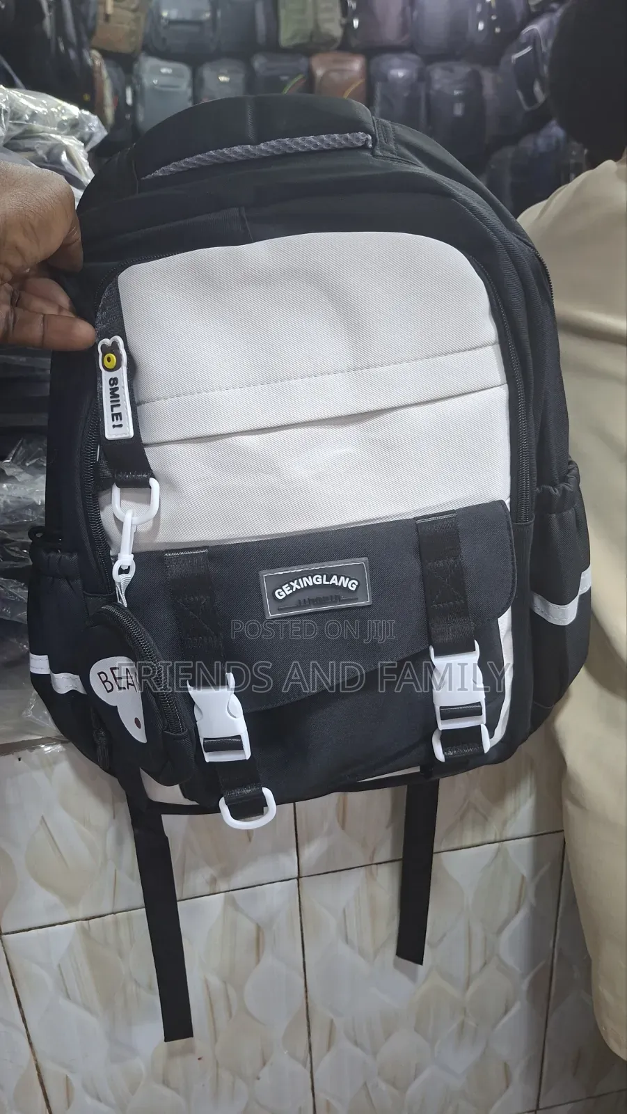 Super Gexinglang Bag