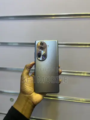 Oppo Reno 11 Pro 5G 512 GB Black