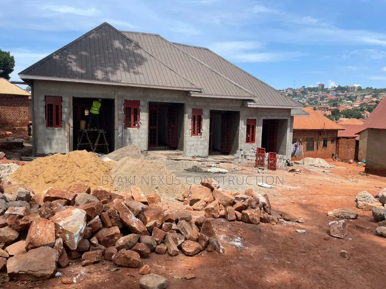 Construction