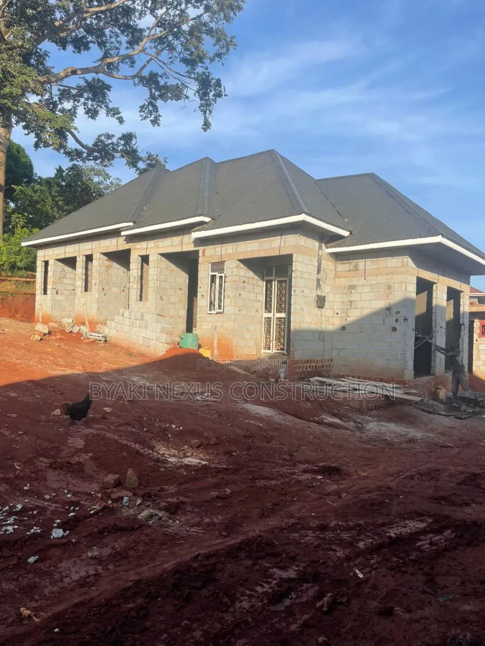 Construction