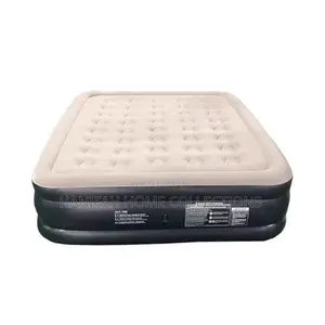 Inflatable Air Mattress Bed