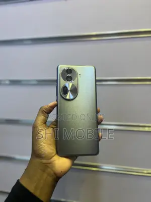 Oppo Reno 11 Pro 5G 512 GB Gray