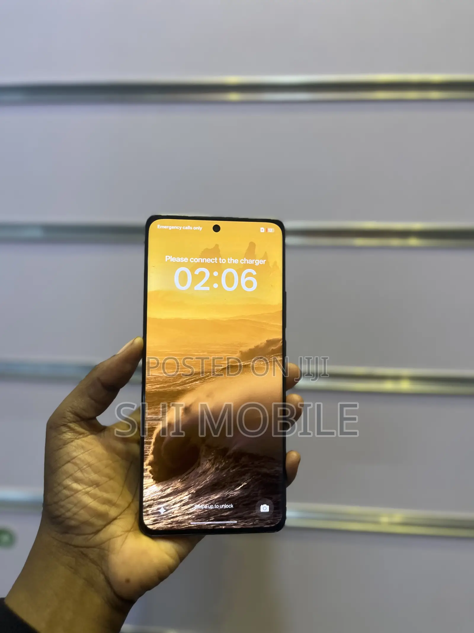 Oppo Reno 11 Pro 5G 512 GB Gray