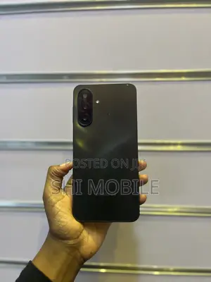Samsung Galaxy A17 5G 128 GB Black
