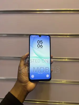 Samsung Galaxy A17 5G 128 GB Black