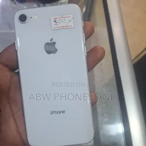 Apple iPhone 8 64 GB White