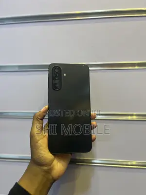 Samsung Galaxy A17 5G 128 GB Gray