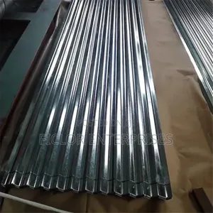 Durable Quality Galvanized Iron Sheets for Roofing