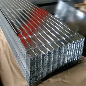 Durable Quality Galvanized Iron Sheets for Roofing