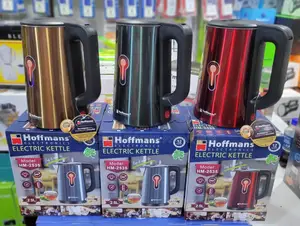 Hoffmans Electric Kettle