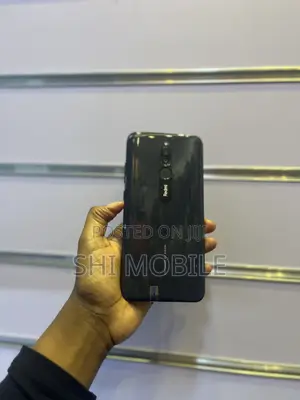 Xiaomi Redmi 8 64 GB Gray