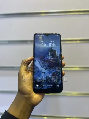 Xiaomi Redmi 8 64 GB Gray