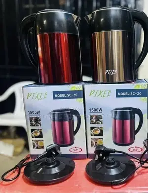 Hoffmans Electric Kettle