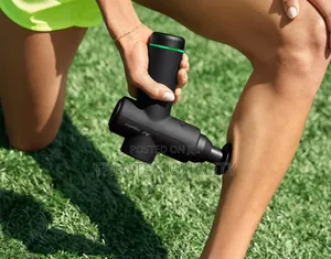 Massage Gun