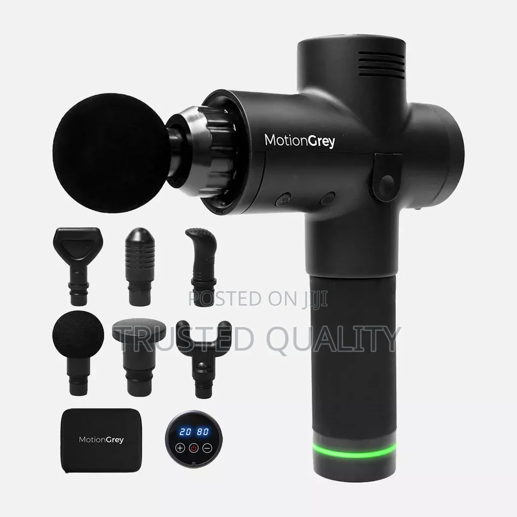 Massage Gun