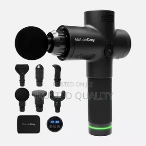 Massage Gun