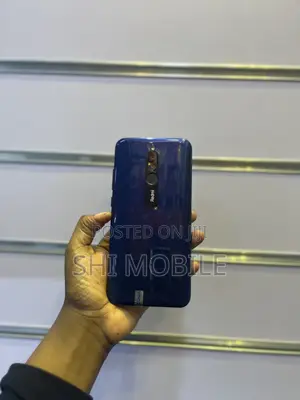 New Xiaomi Redmi 8 64 GB Blue