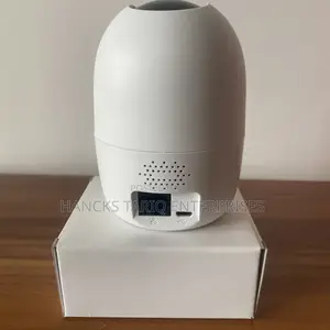Imou Ranger 2, an Indoor Smart Security Camera.
