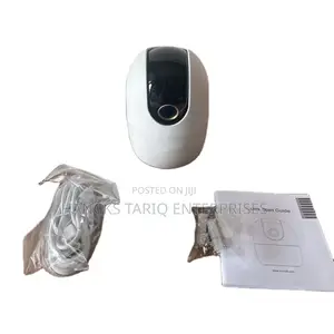 Imou Ranger 2, an Indoor Smart Security Camera.