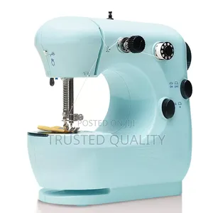 Mini Electric Sewing Machine