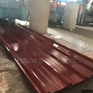 Durable Quality Iron Sheets Super Eco