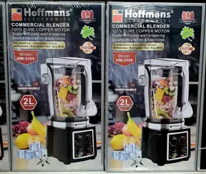 Juice Blender