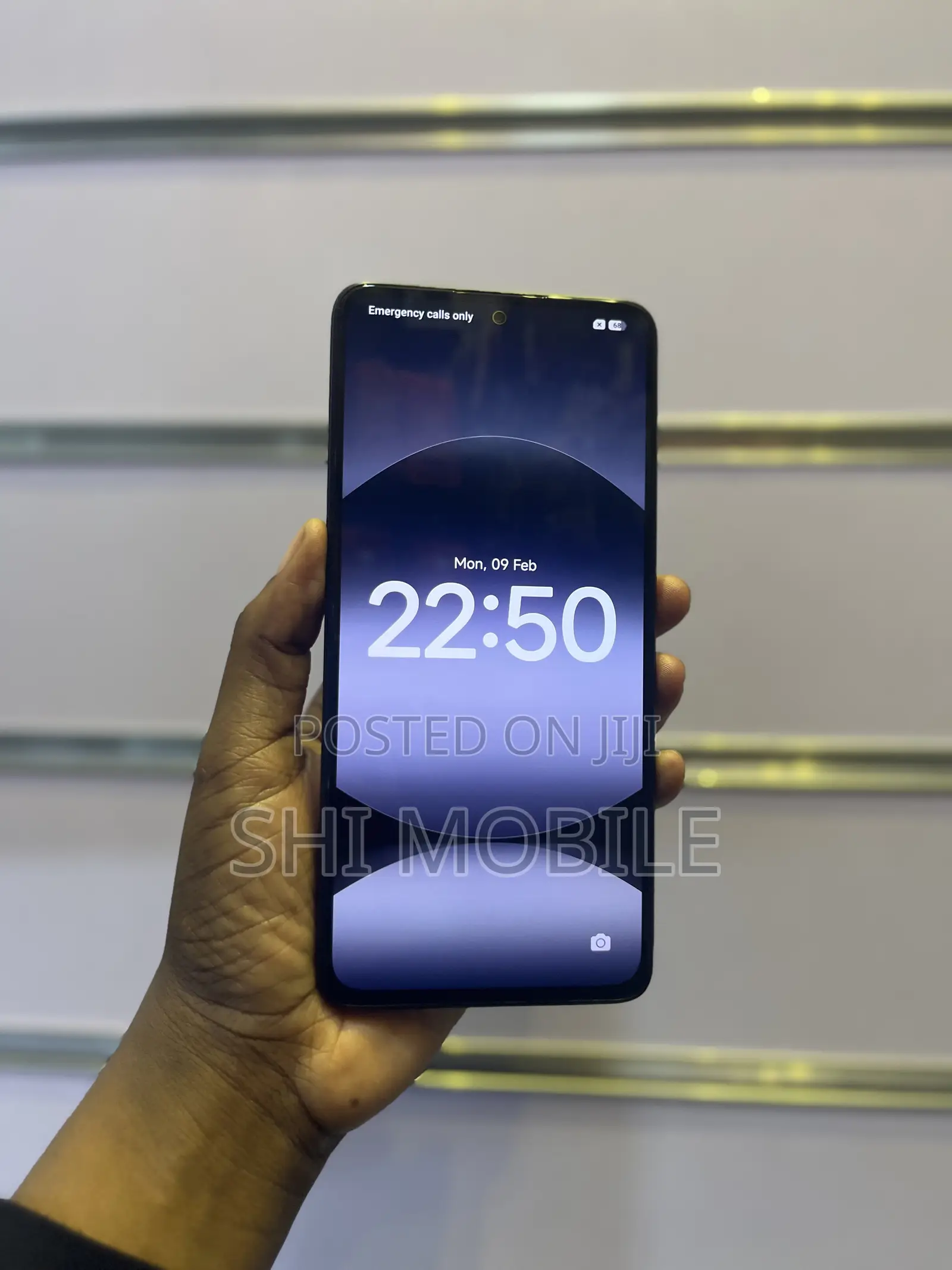 Xiaomi Redmi Note 14 5G 256 GB Black