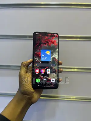 Samsung Galaxy A33 5G 128 GB Black